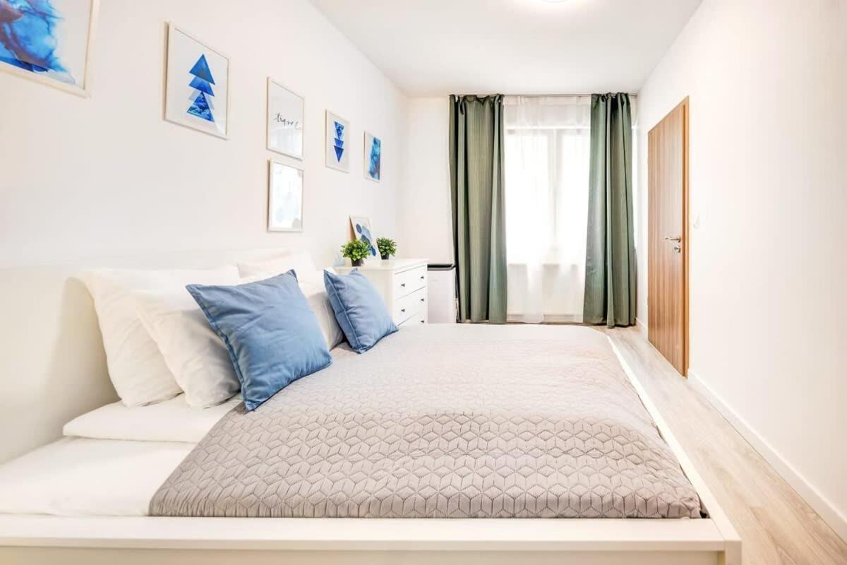 Apartmán Very - Large And Quiet *